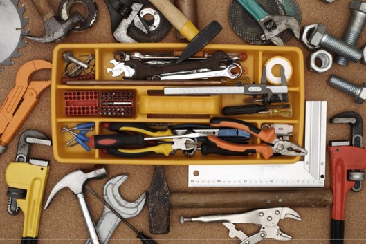 tools